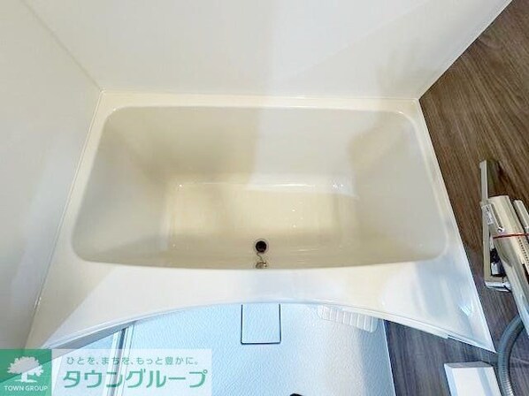 ラフィーネ三ツ沢南町の物件内観写真